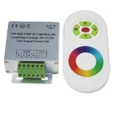 RGB Touch Controller