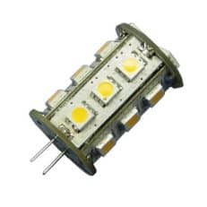 MR11/GU4 18 SMD LED Staaf Warm wit