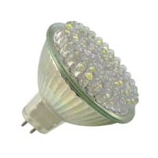 MR16 LED Spot 80 LED Warm wit