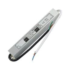 Led transformator 20W Waterbestendig