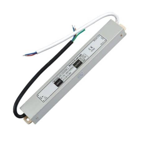 Led transformator 45W Waterbestendig