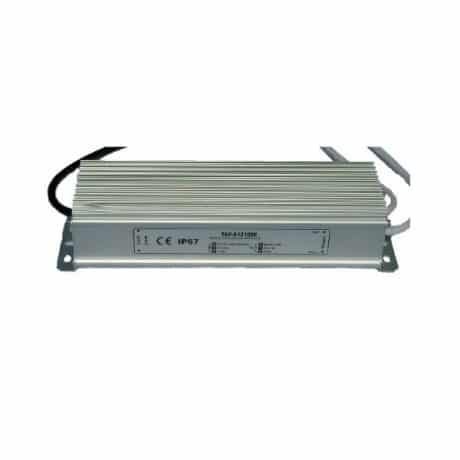 Led transformator 100W Waterbestendig