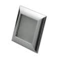 Trap- en Wand armatuur Chroom