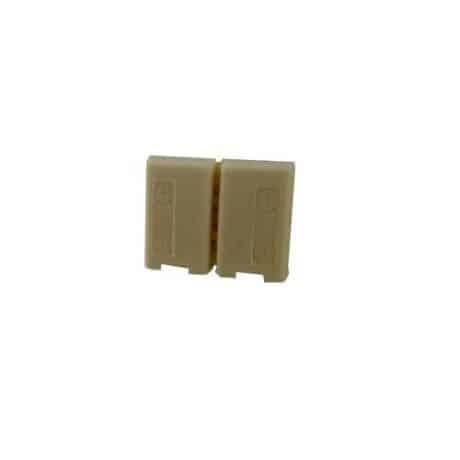 LED strip verbinding 8mm