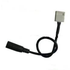 Led strip voeding verloopstekker