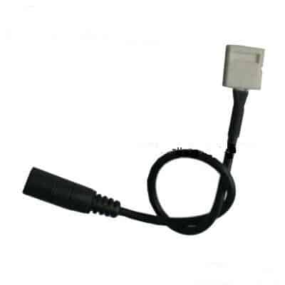 Led strip voeding verloopstekker