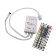 RGB ledstrip controller '48 buttons