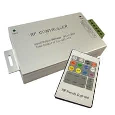 RGB ledstrips Controller