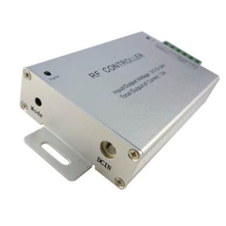 RGB ledstrips Controller