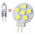12V-18V G4 LED