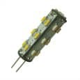 G4 GU4 led boot staaf 27 smd multivoltage 12v 24v 10-30v