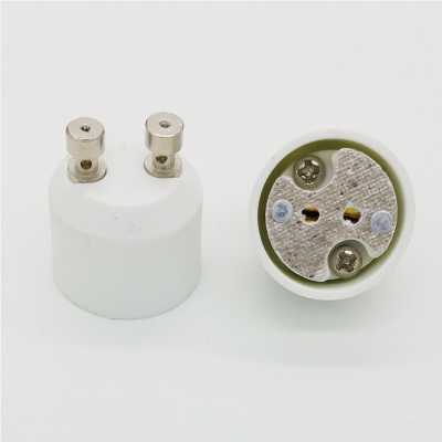 GU10 naar MR11,g4,gu4 fitting 12v of 24v