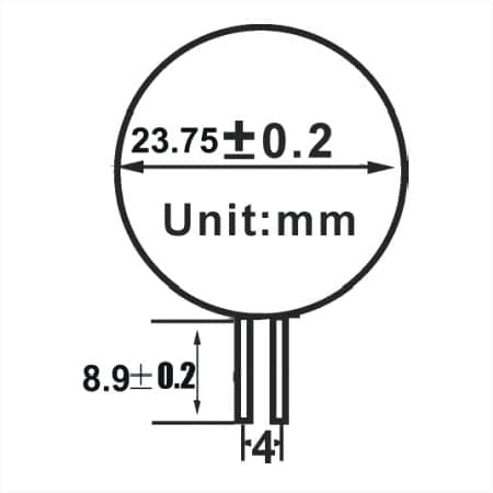 G4 GU4 6 smd rond led lamp boot camper verliuchting multie voltage 10-30v 12v 24v warm wit