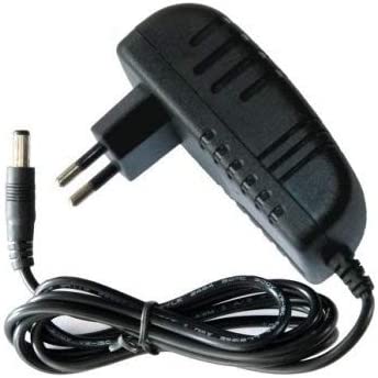Schakelende voedingsstekker 12V/1,5A