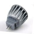 MR11 / GU4 Led Spot 4W Warm wit