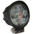 Led schijnwerper 60 Watt 12 en 24 volt