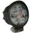 Led schijnwerper 60 Watt 12 en 24 volt