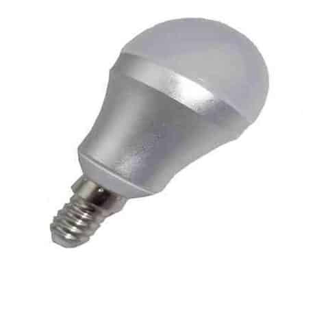 E14 Led Lamp 12v en 24 volt multi voltage
