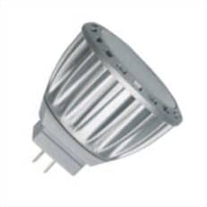 MR16 / GU5.3 LED Spot 24v