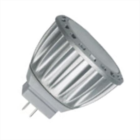 MR11 / GU4 Led Spot 4W Warm wit