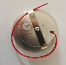 LED inbouwspot voor 12v en 24v-1336