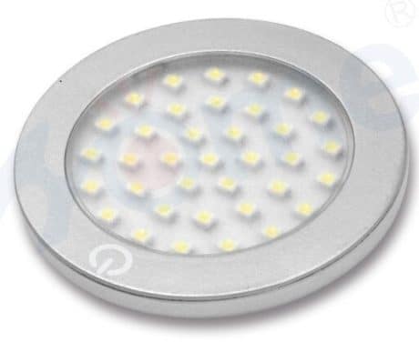 Opbouwspot met touch schakelaar 1.8 watt