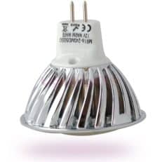 MR16 12v en 24v volt 10-30volt 24smd led spot
