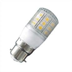 B22 LED verlichting 24v
