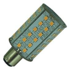 12V en 24V BAY15D LED Navigatie lamp