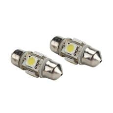 12V 31MM Rondomschijnende festoon buislamp perko fig 71