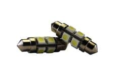 12V 39MM Rondomschijnende festoon buislamp