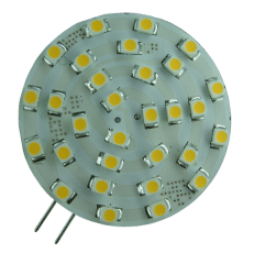 G4 led steeklamp 12v en 24v 10-30v