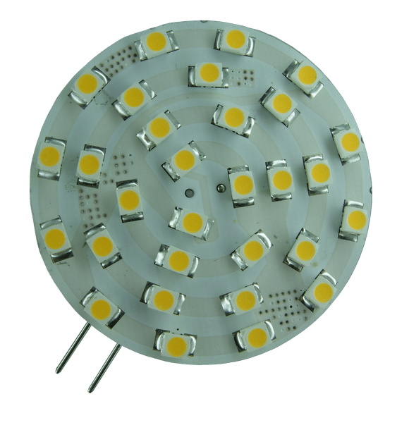 G4 led steeklamp 12v en 24v 10-30v