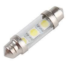 Festoon LED Buislampjes 12v
