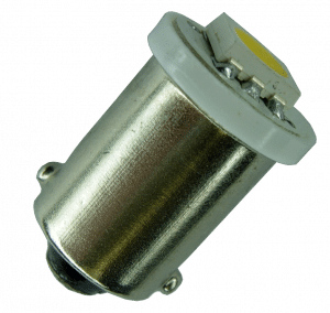 BA9s LED Bol Lampje 6.3V Multi-voltage-0