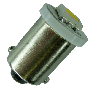 BA9s LED Bol Lampje 6.3V Multi-voltage-0