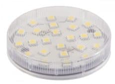 GX53 LED verlichting 12v-24v wit-0