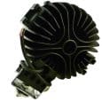 Led schijnwerper 51W 12 en 24 volt-1029