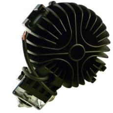 Led schijnwerper 51W 12 en 24 volt-1029