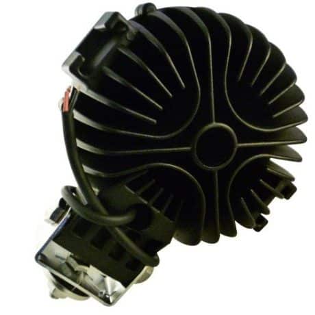Led schijnwerper 51W 12 en 24 volt-1029