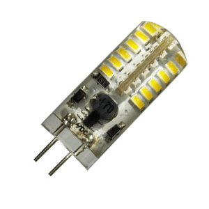 G4 12 volt 160 lumen