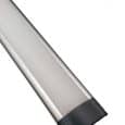LED Opbouw onderbouw licht bar melkglas met TOUCH Dimmer Schakelaar-1101