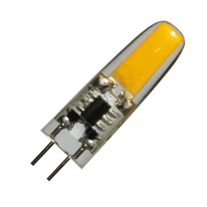 G4 10-30v 12v 24v 180 lumen Multi voltage