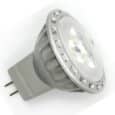 12v MR11 / GU4 LED Spot