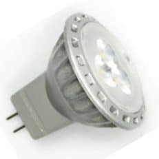 12v MR11 / GU4 LED Spot