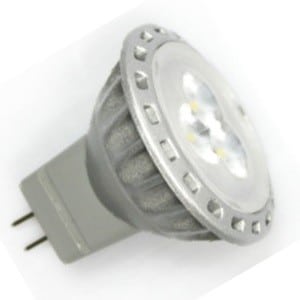 12v MR11 / GU4 LED Spot