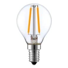 12V E14 24 volt Filament lamp 2 watt