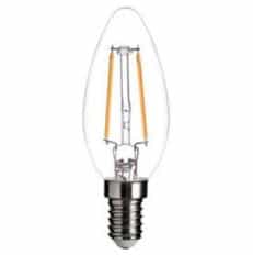 12V-24-volt-E14-Filament-Kaarslamp-2-watt