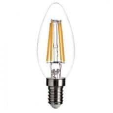 E14 LED (Kleine fitting) 12v