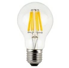 E27 LED (Grote fitting) 12v